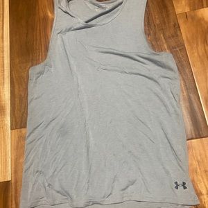 2 under armor tanks